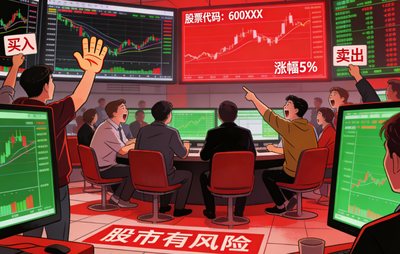 配资股票配资杠杆多少 五大平台实战对比与风控指南 配资股票配资杠杆多少 五大平台实战对比与风控指南